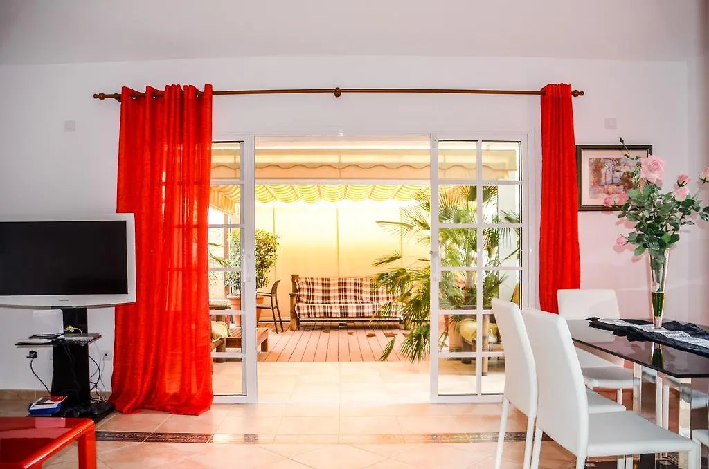 Villa De Fanabe 아데제 0*,  스페인